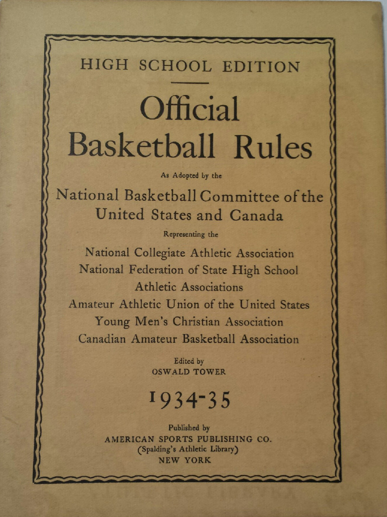 VintageBasketball